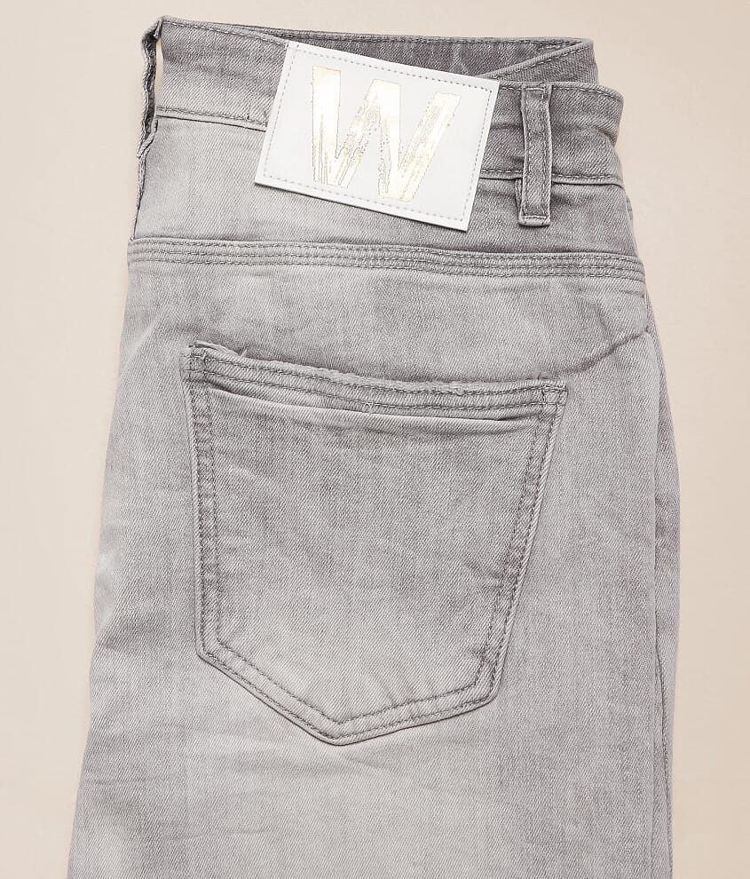 Flex Skinny Stretch Jean