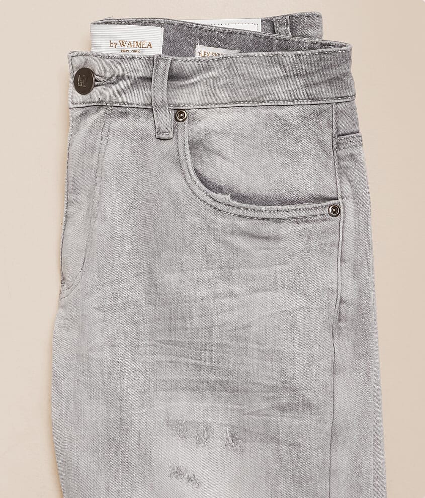 Flex Skinny Stretch Jean