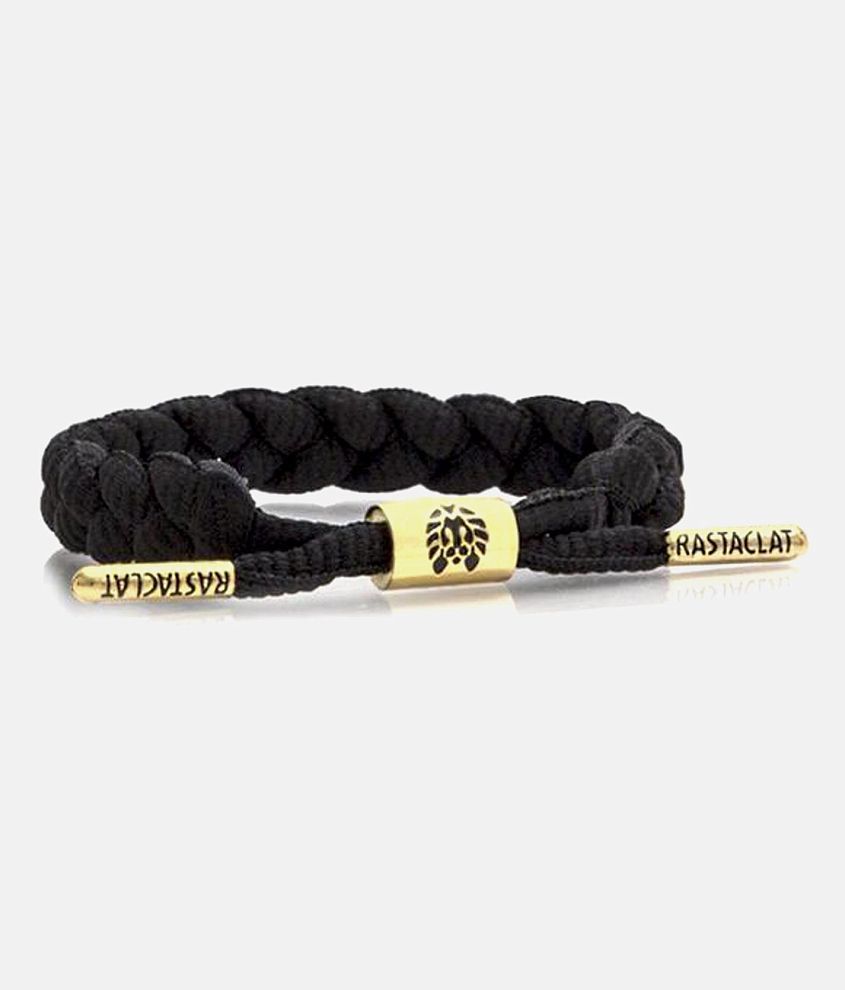 Rastaclat Onyx II Bracelet front view