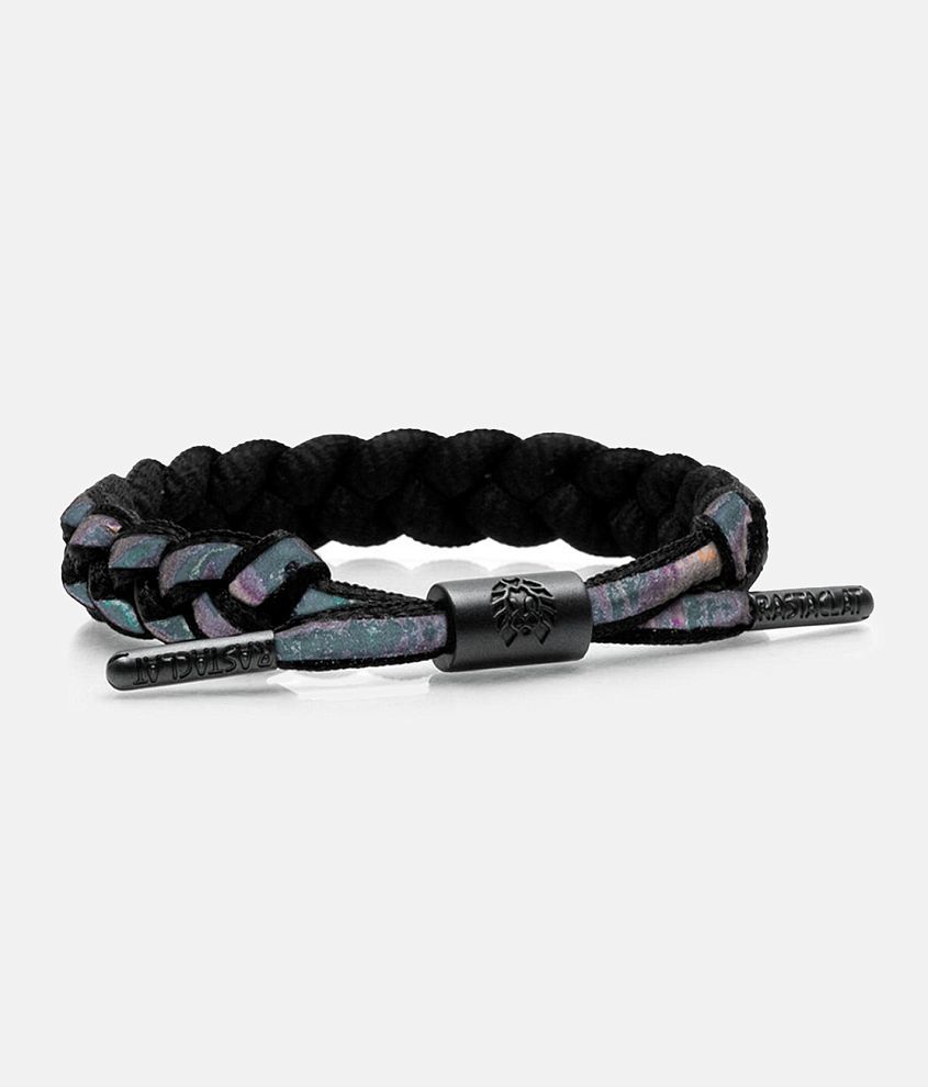 Rastaclat Void Bracelet - Men's Jewelry in Black | Buckle