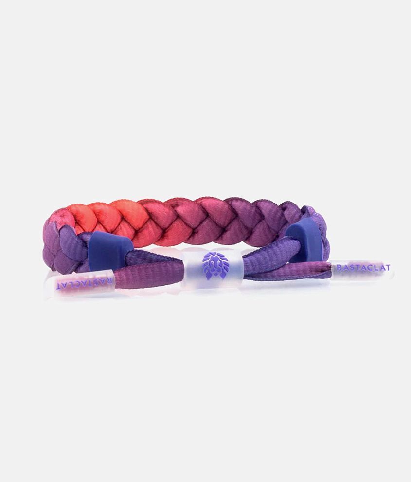 Rastaclat Sunset Drops Bracelet front view