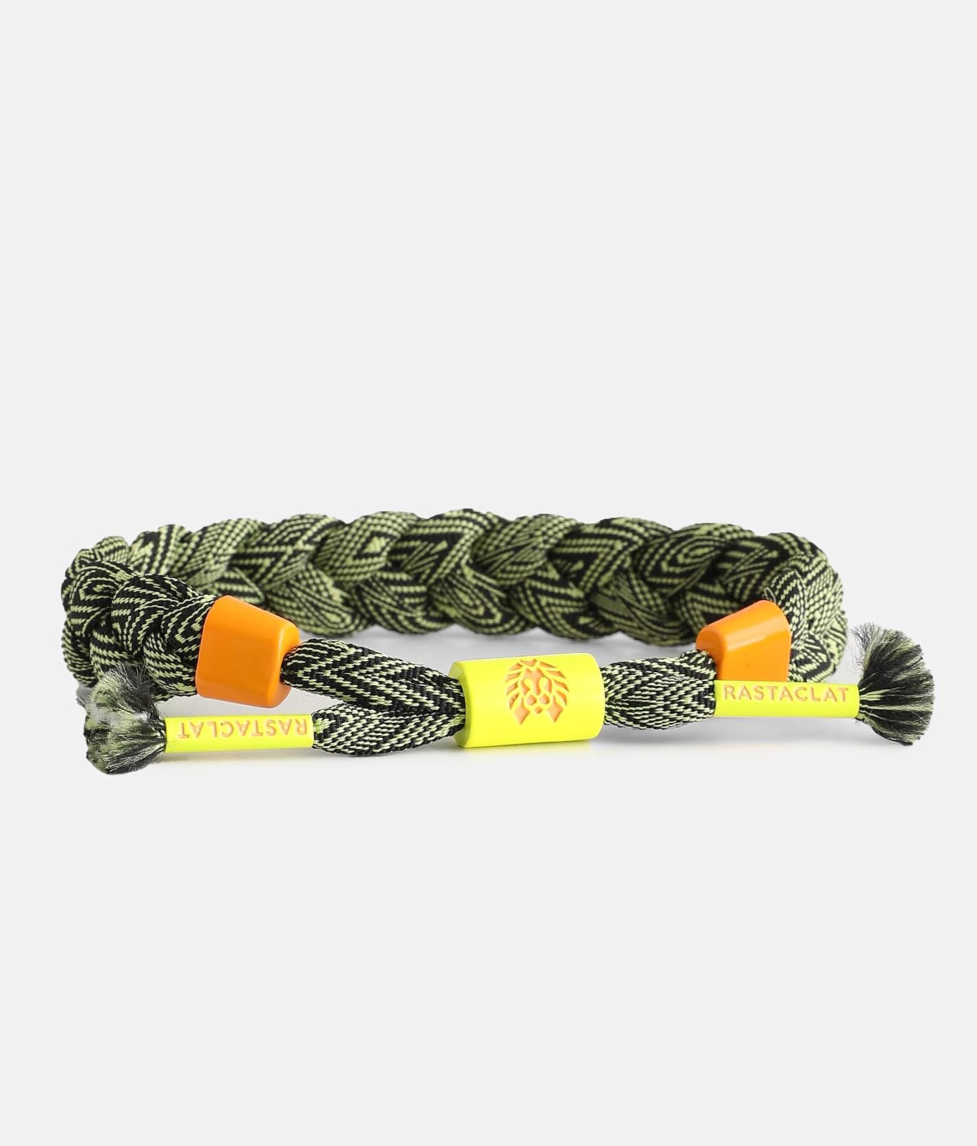 Rastaclat store frozen yellow