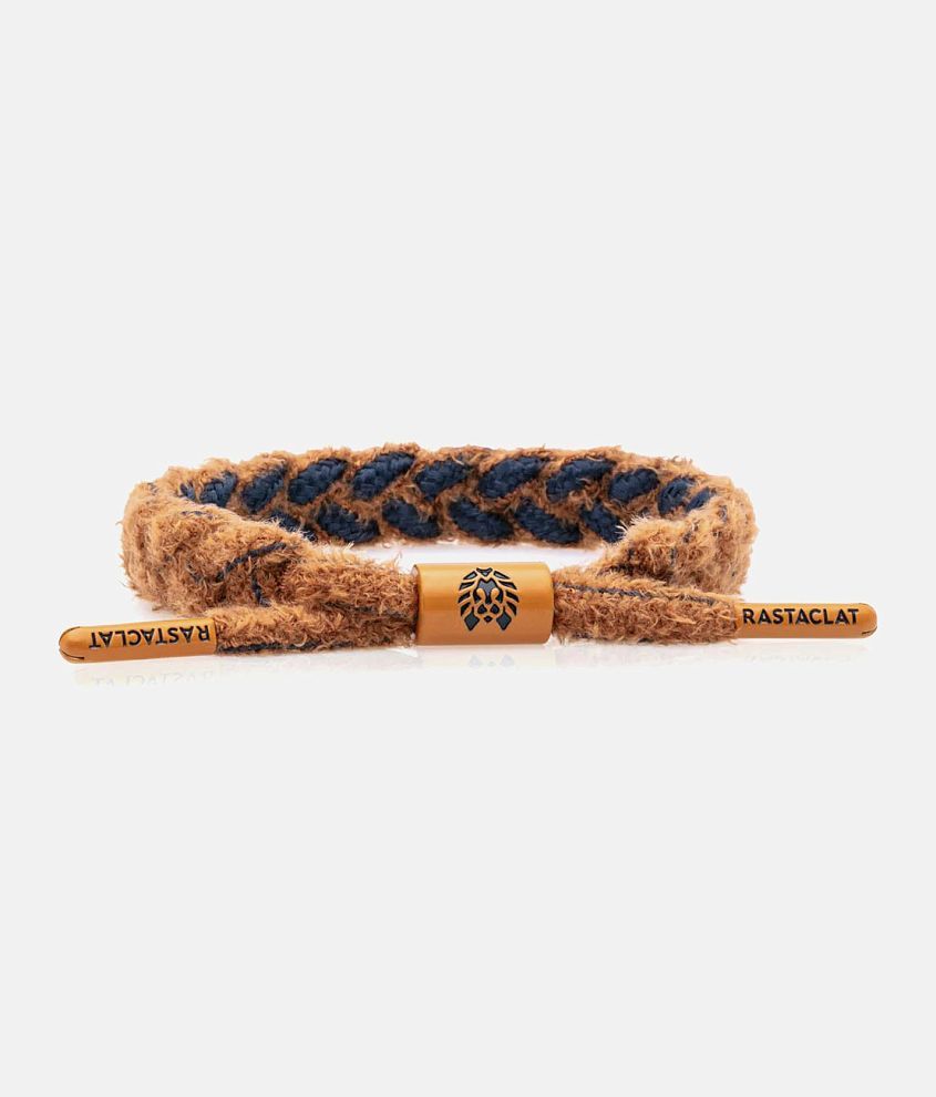 Rastaclat Gallant Spirt Bracelet front view