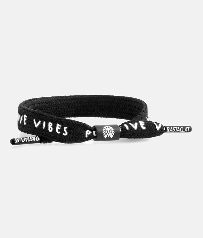 Rastaclat Positive Vibes Bracelet front view