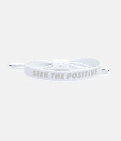 Rastaclat Seek The Positive Bracelet front view