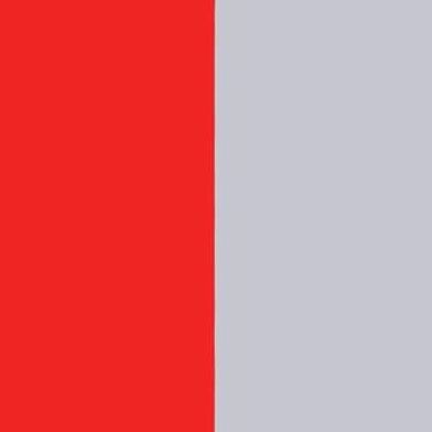 Grey Red