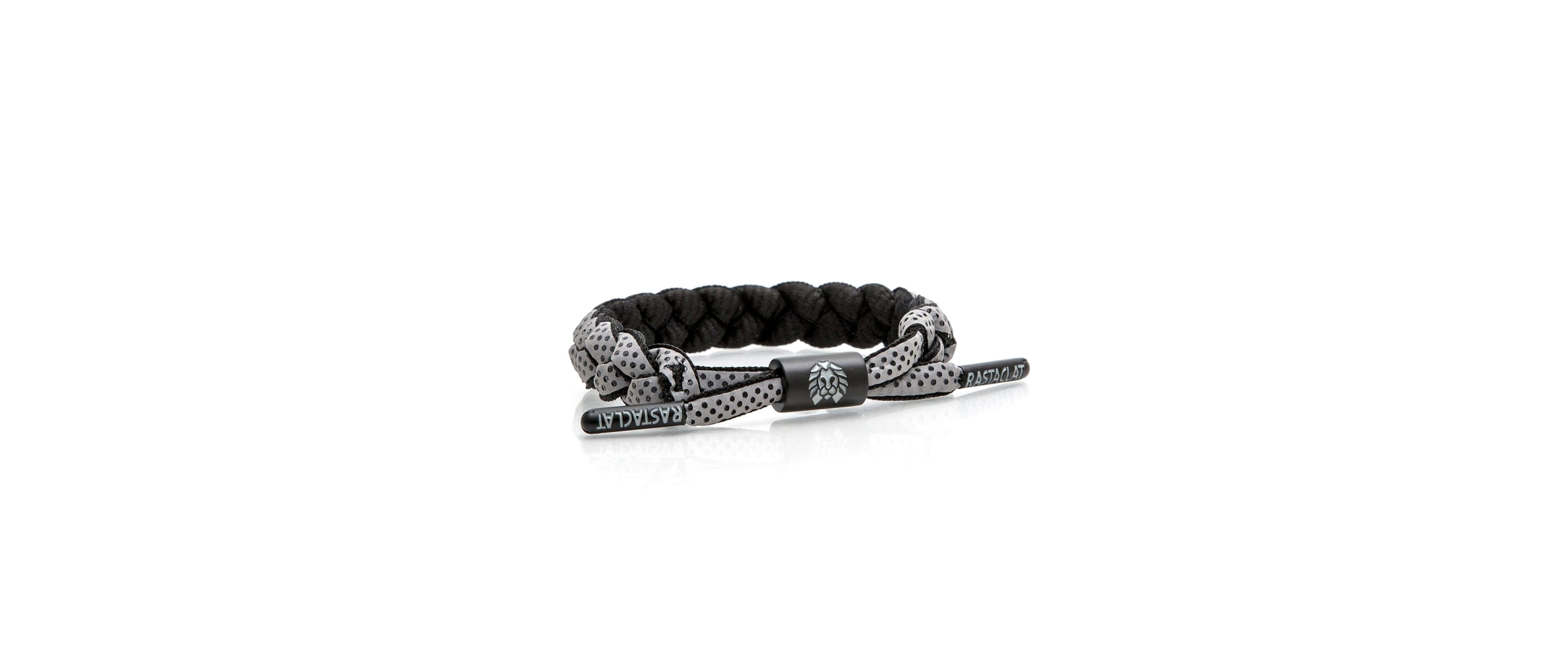 Rastaclat Avalanche Bracelet - Men