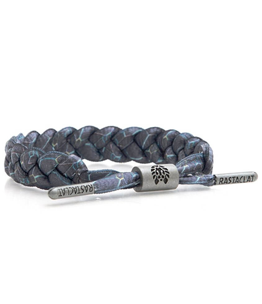 Rastaclat Inception Bracelet Men's Jewelry in Multi Buckle