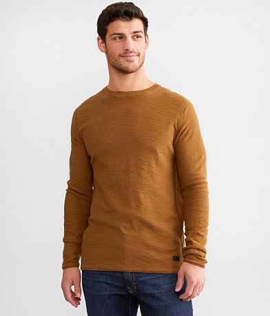 Outpost Makers Rolled Sweater front view