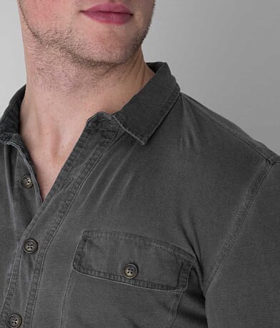 Re-Pair Brand Sure Fit Shirt misc detail 2 view