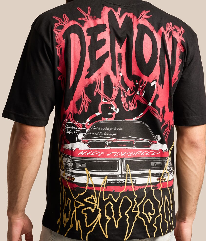 Dodge Demon T-Shirt