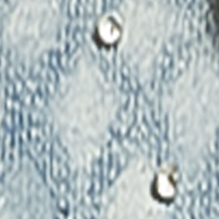MD Indigo