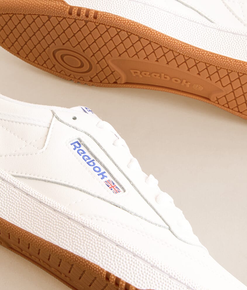 Club C 85 Leather Sneaker