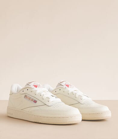 Reebok&#174; Club C 85 Vintage Leather Sneaker misc detail 1 view