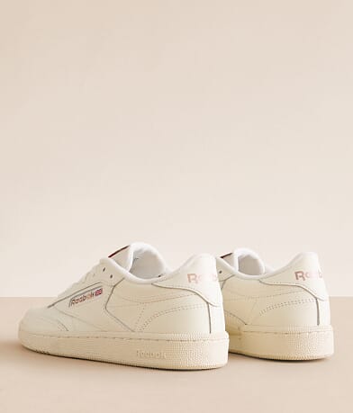 Reebok&#174; Club C 85 Vintage Leather Sneaker misc detail 2 view
