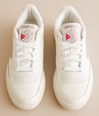 Reebok&#174; Club C 85 Vintage Leather Sneaker misc detail 3 view
