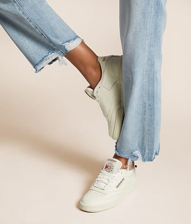 Reebok&#174; Club C 85 Vintage Leather Sneaker misc detail 5 view