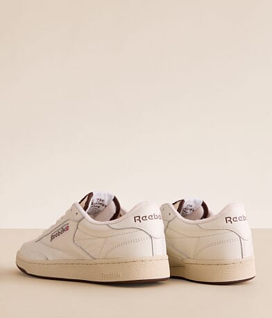Reebok&#174; Club C 85 Vintage Leather Sneaker MISC_DETAIL_2