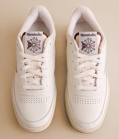 Reebok&#174; Club C 85 Vintage Leather Sneaker MISC_DETAIL_3