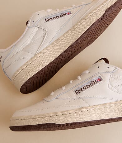 Reebok&#174; Club C 85 Vintage Leather Sneaker MISC_DETAIL_4