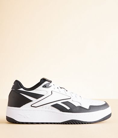 Reebok® ATR Chill Leather Sneaker front view