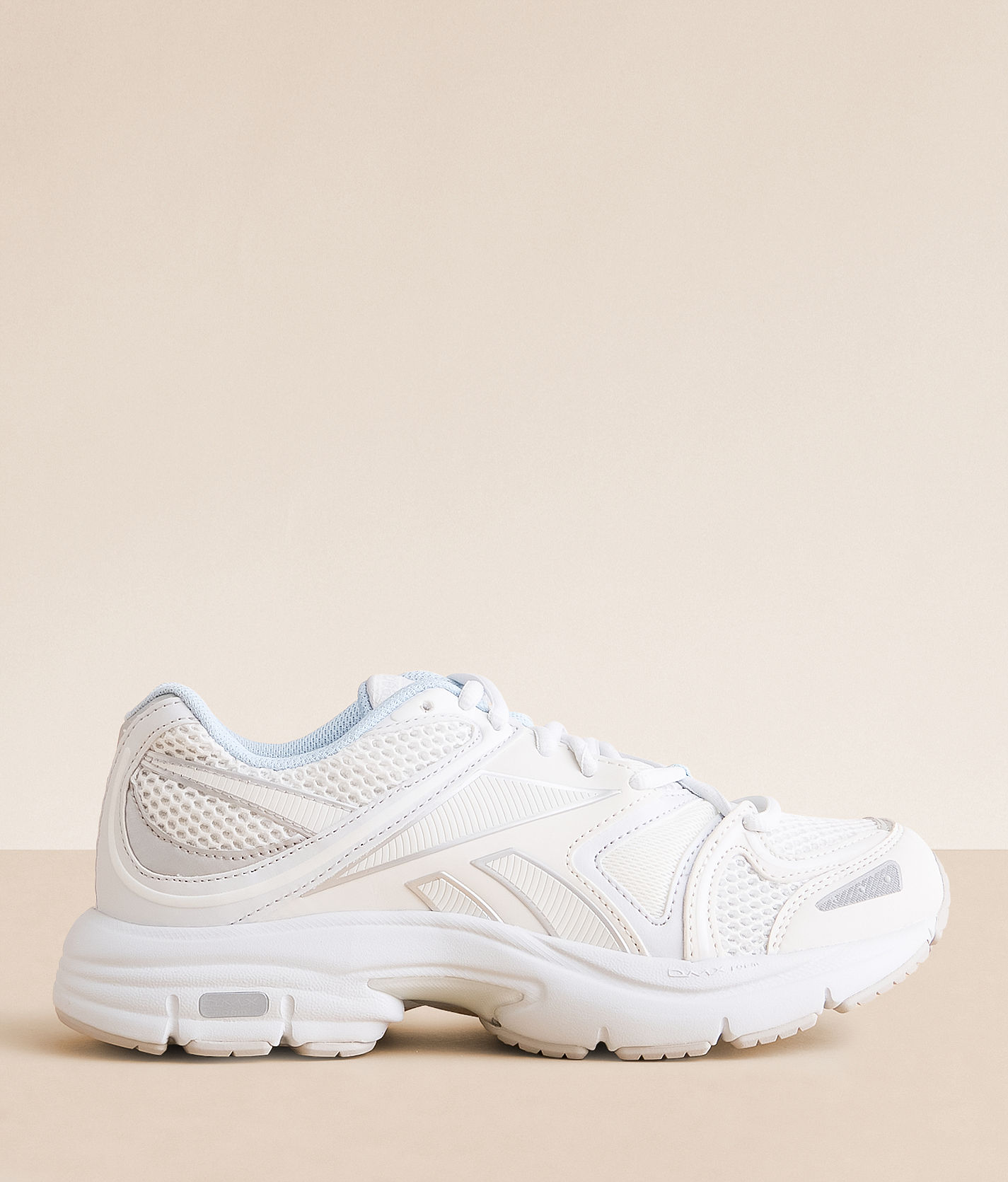 ◆ REEBOK ◆ Premier Road Plus VI White / 100210121 Reebok Premier Road Plus VI Sneaker - Women's - Free