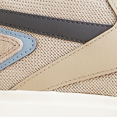 Ash Grey 6 Chalk