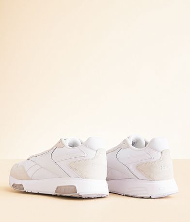Reebok&#174; Glide DMX Leather Sneaker misc detail 2 view