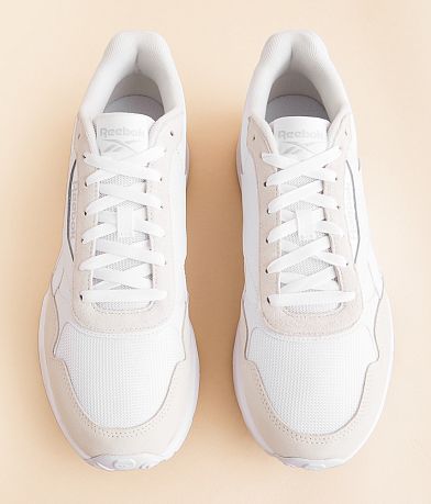 Reebok&#174; Glide DMX Leather Sneaker misc detail 3 view