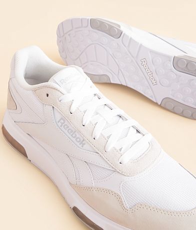 Reebok&#174; Glide DMX Leather Sneaker misc detail 4 view