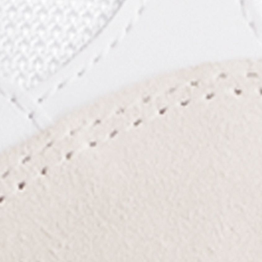 White White Barely Grey