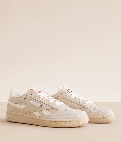 Reebok&#174; Club C Revenge Leather Sneaker MISC_DETAIL_1