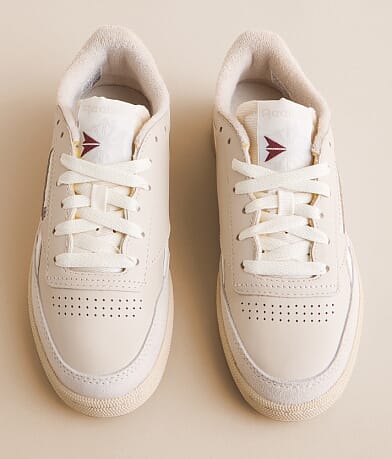 Reebok&#174; Club C Revenge Leather Sneaker MISC_DETAIL_3