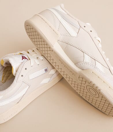 Reebok&#174; Club C Revenge Leather Sneaker MISC_DETAIL_4