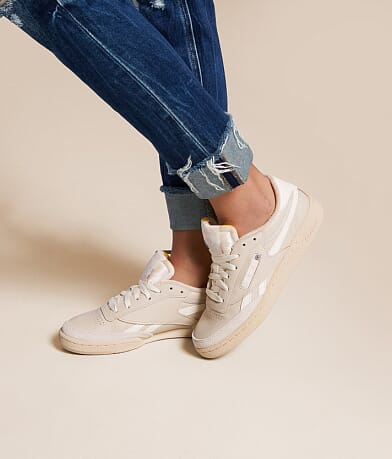 Reebok&#174; Club C Revenge Leather Sneaker MISC_DETAIL_5
