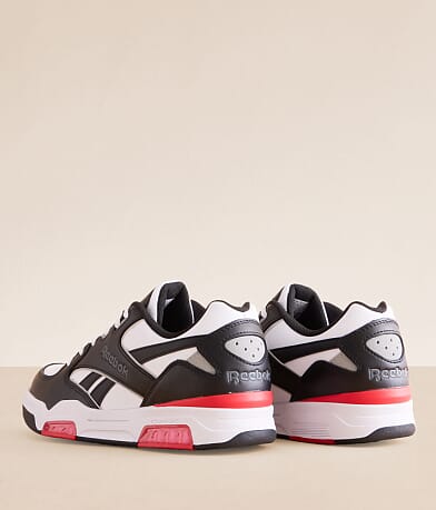 Reebok&#174; 4500 DMX Leather Basketball Sneaker misc detail 2 view