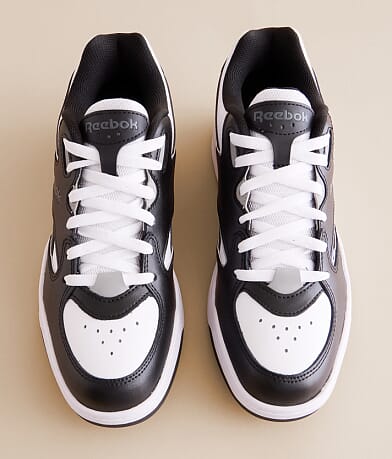 Reebok&#174; 4500 DMX Leather Basketball Sneaker misc detail 3 view