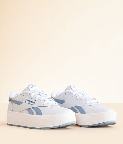 Court Advance Leather Sneaker thumbnail 2