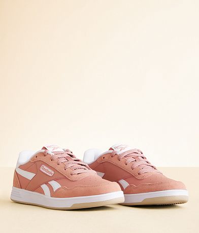 Reebok&#174; Court Advance Leather Sneaker MISC_DETAIL_1