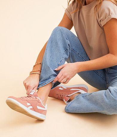 Reebok&#174; Court Advance Leather Sneaker MISC_DETAIL_5