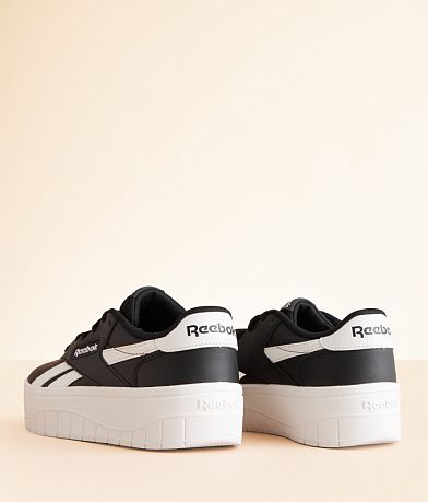 Reebok&#174; Court Advance Leather Sneaker misc detail 2 view