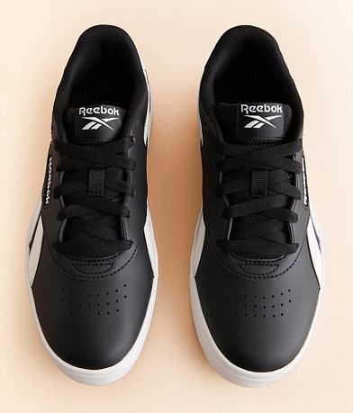 Reebok&#174; Court Advance Leather Sneaker misc detail 3 view
