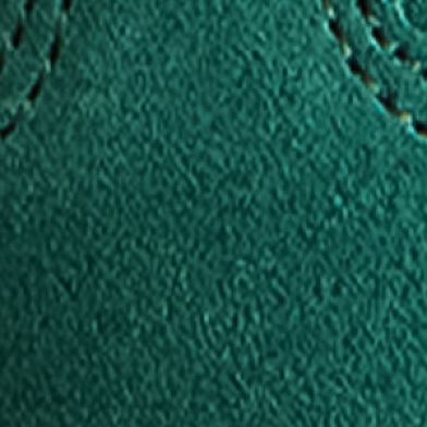 Dark Green White Gum