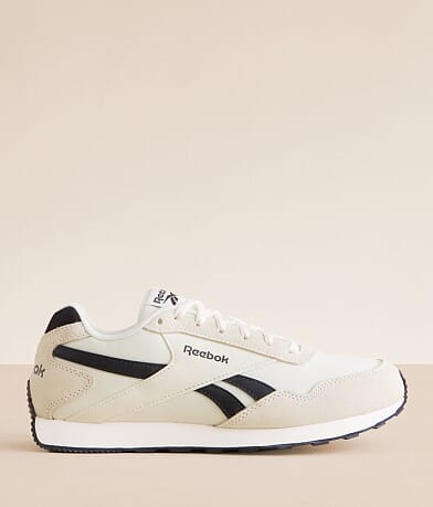 Reebok® Glide Low Sneaker front view