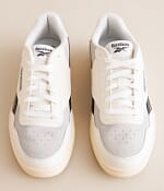 Reebok® Court Advance Leather Sneaker - Men display picture 1