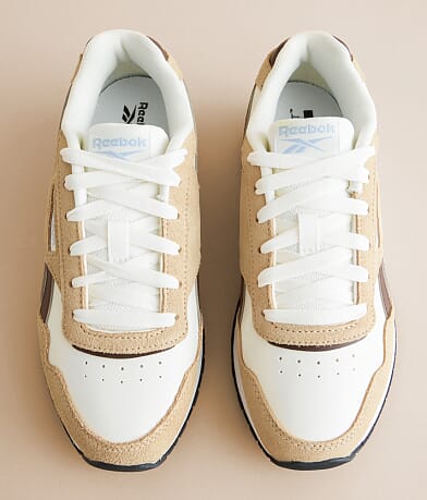 Reebok&#174; Glide Leather Sneaker MISC_DETAIL_3