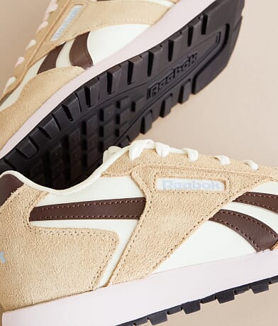 Reebok&#174; Glide Leather Sneaker MISC_DETAIL_4