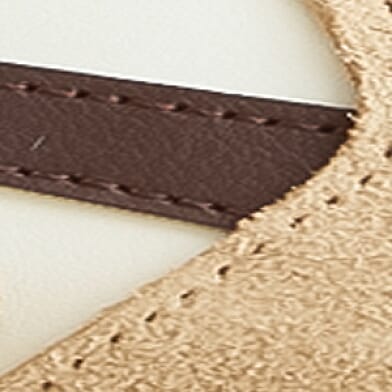 Chalk Tan Unearth Brown