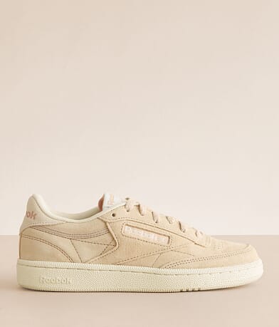 Reebok® Club C 85 Vintage Leather Sneaker front view
