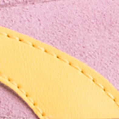 Dustyrose Solargold Gum